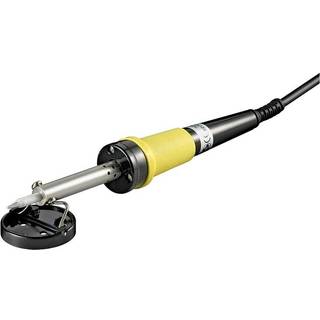 Goobay Lödkolv 60 W/230 V med lödspetsar lodningsenhet 230 V/60 W med 1,25 m kabel