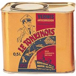 Linolie lak Le Tonkinois, 500 ml