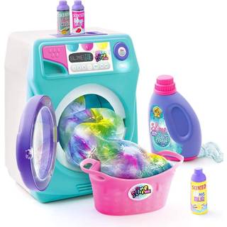 So Slime Tie Dye Washing Machine