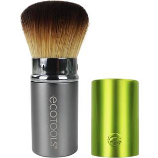 EcoTools Retractable Face Brush - 1 stk.