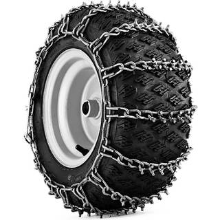 Husqvarna Snekæder - 16X6,5–8" Par -