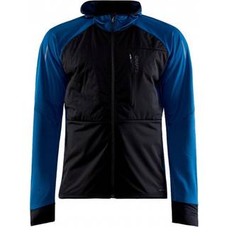 ADV Warm Tech Jacket M - Black