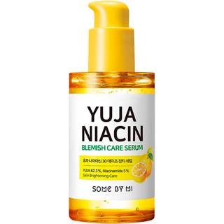 Some By Mi - Yuja Niacin 30 DAYS Blemish Care Serum