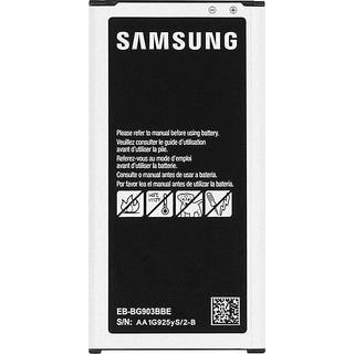 Samsung Galaxy S5 Neo Batteri EB-BG903BBE