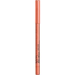 NYX Professional Makeup Epic Wear Liner Sticks Orange Zest - 1,2 g