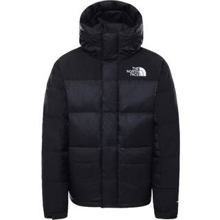 Jakke The North Face Hmlyn Down Parka Tnf Black S - Tnf Black - S
