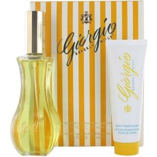Giftset Giorgio Beverly Hills Giorgio Edt 90ml
