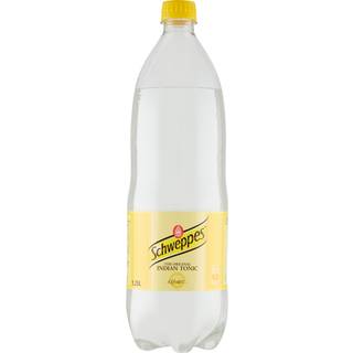 Schweppes Indian Tonic 125 cl.