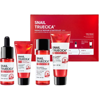 SOME BY MI - Snail Truecica Miracle Repair Starter