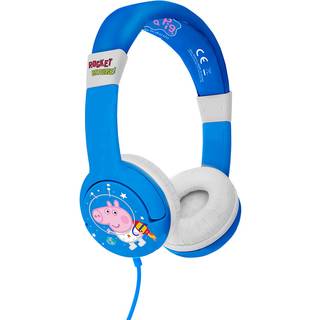 OTL Peppa Pig Rocket George