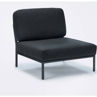 Houe - LEVEL Chair - Alpine. Fabric