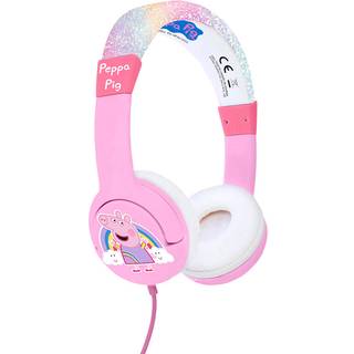 OTL Peppa Pig Rainbow Glitter