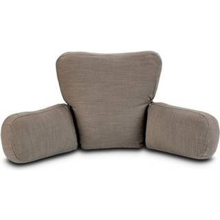 Cocoon Company Barnevognspude - Kapok - Dusted Brown