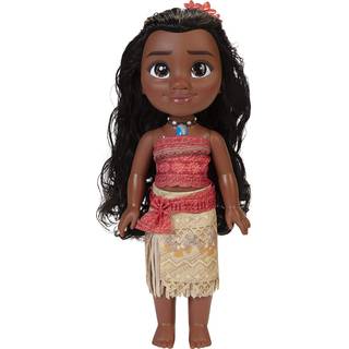 Disney Vaiana Dukke 38 cm