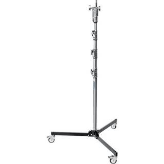 Avenger Light Tripod Roller Stand 34 F A5034 Black/Silver
