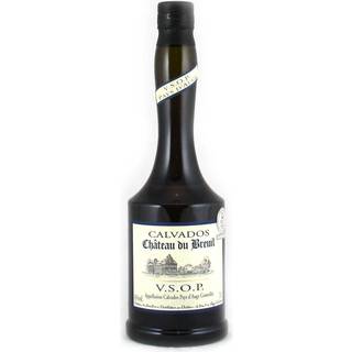 Chateau du Breuil, Calvados VSOP