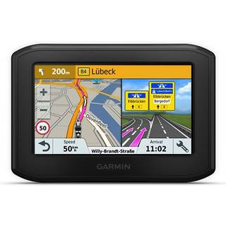 Garmin Zumo 396Lmt-S Eu GPS-SYSTEM