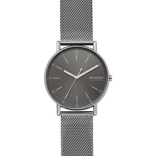 Skagen Denmark Signature SKW6577 - Herre - 40 mm - Analog - Quartz - Mineralglas