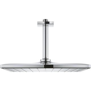 Grohe RSH 310 Mono Cube br.sæt Rainshower 310 Mono Cube, Hovedbruser sæt til loft 142 mm,
