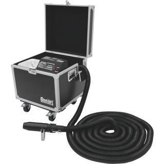 Antari S-500 Snow Machine TILBUD NU maskine sne