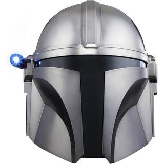 Star Wars The Black Series - Mandalorian Helmet
