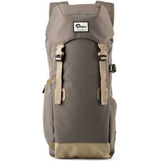 Lowepro Urban+ Fotorygsæk