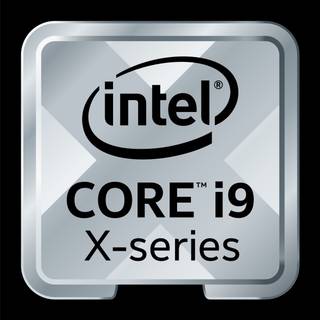 Intel Core i9 10900X X-series / 3.7 GHz processor CPU - 10 kerner - 3.7 GHz - Intel LGA2066 - Bulk (ingen køler)
