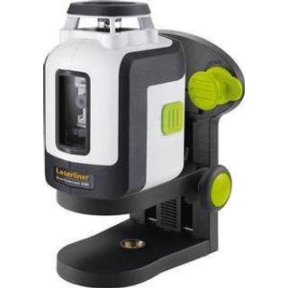 Laserliner SmartLine Laser G360 cirkel-/streglaser