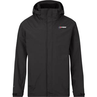 Men's Hillwalker Jacket InterActive - Black