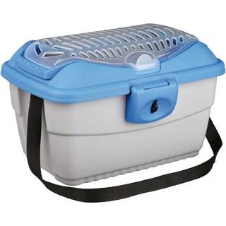 Trixie Mini-Capri transport box dwarf rabbits plastic 40 × 22 × 30 cm