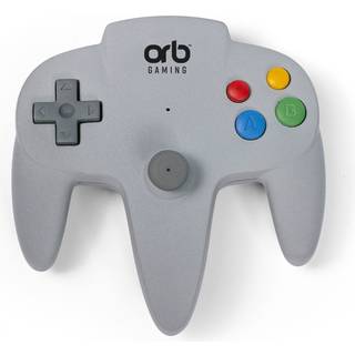 ORB Retro Video Game Console Arcade Controller