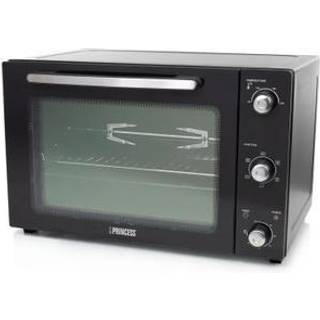 Deluxe varmluftsovn 2000 W, 55 L - Princess