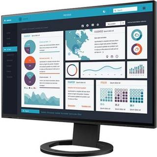 EIZO FlexScan EV2495-WT LED display 61,2 cm (24.1') 1920 x 1200 pixel WUXGA Hvid