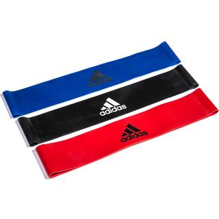 Adidas Mini stretchband set 3 pcs.
