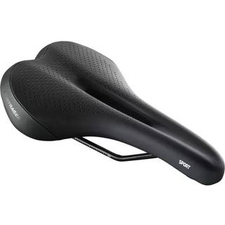 Trek Bontrager Sport Cykelsadel