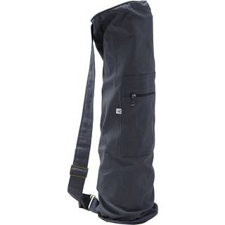 Yogiraj Yoga Mat Bag , 1 stk, Midnight Black