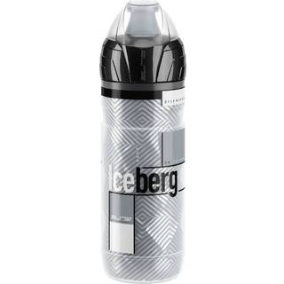 Elite Iceberg 650ml GRÅ 650ML
