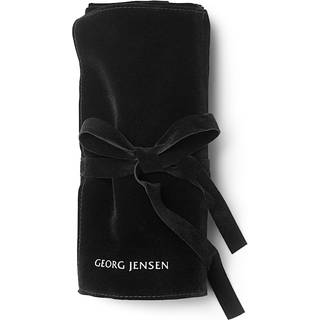 Pose til bestik, Georg Jensen, Tekstil
