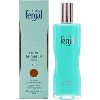 Fenjal creme de parfum fluid classic 100ml