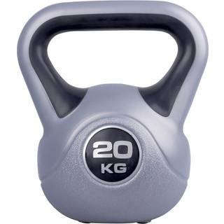 Kettlebell 2 kg vinyl (20 kg)