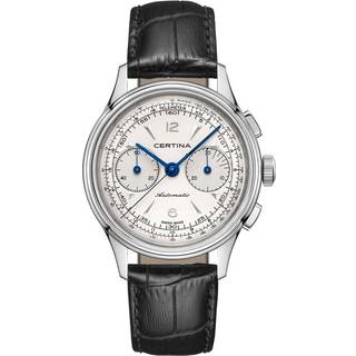 Certina DS Chronograph Automatic C038.462.16.037.00