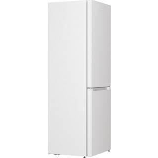 Gorenje Essential Line NRKE62W kølefryseskab ➞ På lager - klar til levering og afhentning