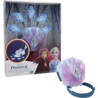 Disney prinsesser, Frozen 2: Isblomstprojektor til sko