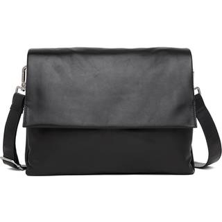 ADAX Simona Amalfi Skuldertaske Sort 100160