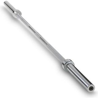 Olympisk vægtstang 220 cm, JTC Power