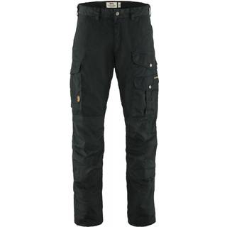 Fjällräven Barents Pro Winter bukser-black-52