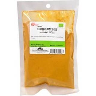Natur Drogeriet Gurkemeje Stødt Ø (100 g)