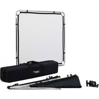 MANFROTTO SCRIM KIT 1 PRO ALL IN ONE SMALL.