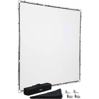 Manfrotto Pro Scrim All In One Kit XL