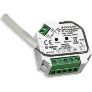 Zigbee Lysdæmper 3.0 (Philips HUE kompatibel)
